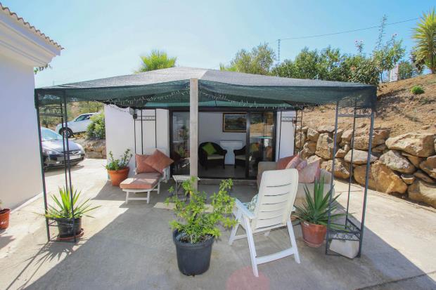 Image No.19-Maison / Villa de 3 chambres à vendre à Tolox