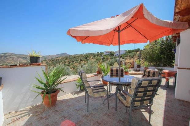 Image No.26-Maison / Villa de 3 chambres à vendre à Tolox