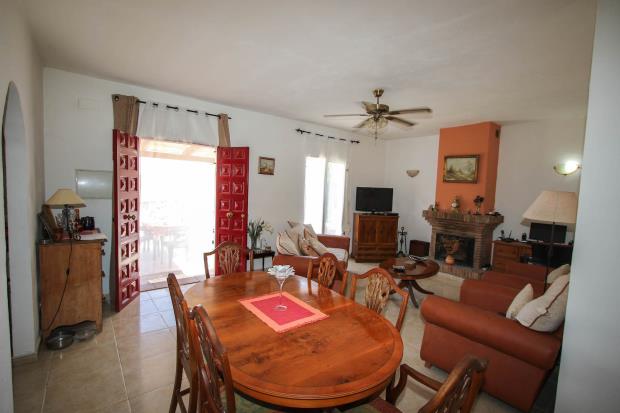 Image No.28-Maison / Villa de 3 chambres à vendre à Tolox