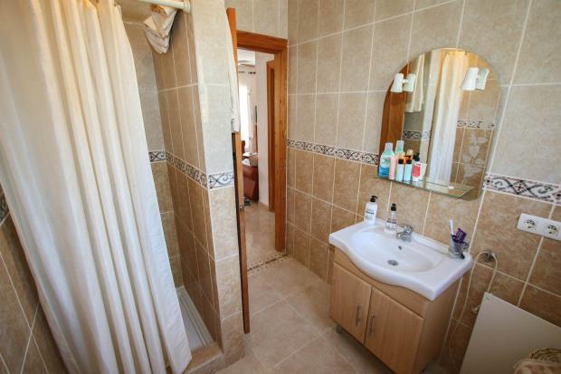 Image No.11-Maison / Villa de 3 chambres à vendre à Tolox