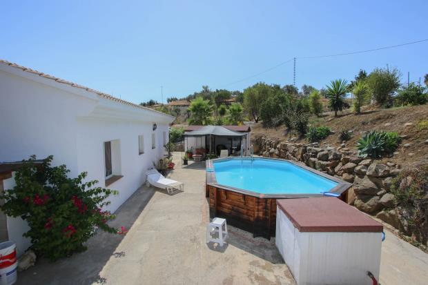 Image No.22-Maison / Villa de 3 chambres à vendre à Tolox