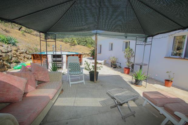 Image No.18-Maison / Villa de 3 chambres à vendre à Tolox