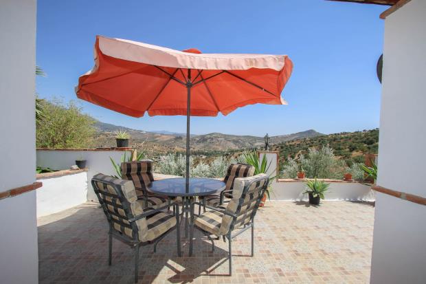 Image No.23-Maison / Villa de 3 chambres à vendre à Tolox