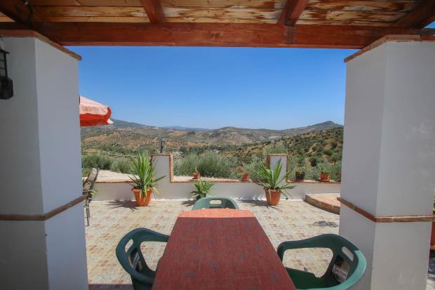 Image No.13-Maison / Villa de 3 chambres à vendre à Tolox