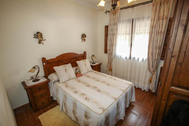 Image No.7-Villa de 3 chambres à vendre à Alhaurín el Grande