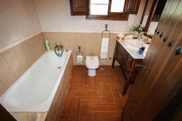 Image No.8-Villa de 3 chambres à vendre à Alhaurín el Grande