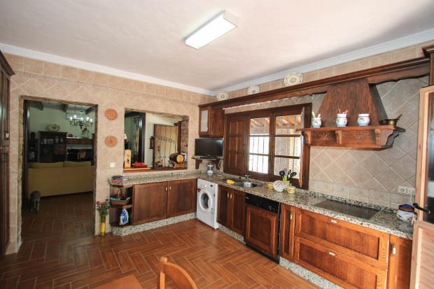 Image No.6-Villa de 3 chambres à vendre à Alhaurín el Grande