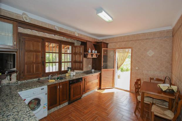 Image No.5-Villa de 3 chambres à vendre à Alhaurín el Grande