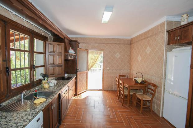 Image No.4-Villa de 3 chambres à vendre à Alhaurín el Grande