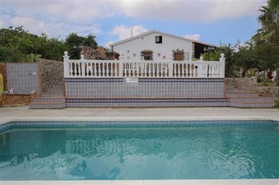 Villa de 3 chambres à vendre à Alhaurín el Grande