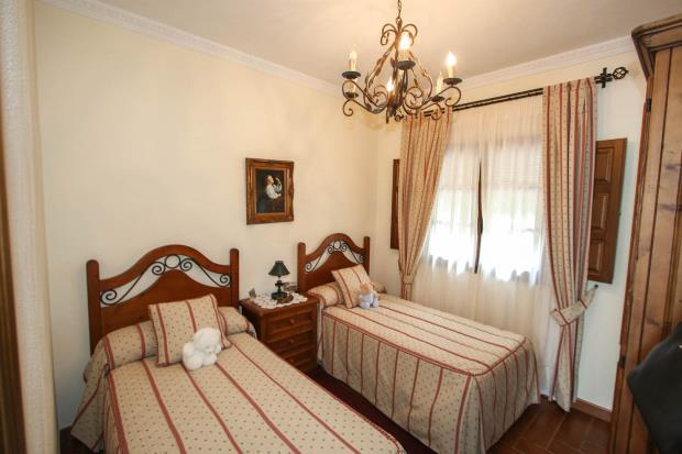 Image No.9-Villa de 3 chambres à vendre à Alhaurín el Grande