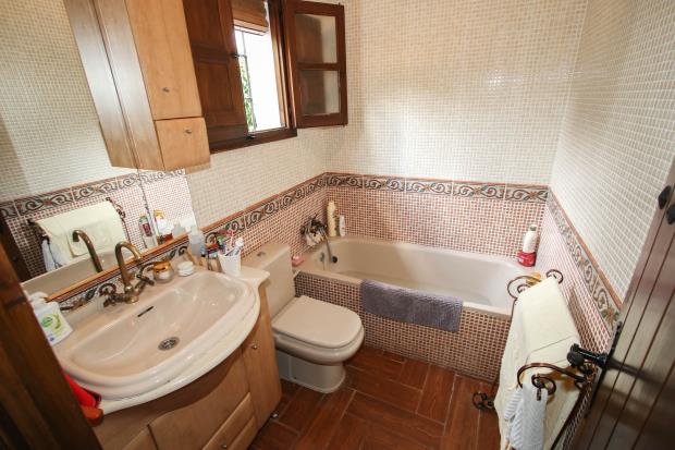 Image No.11-Villa de 3 chambres à vendre à Alhaurín el Grande