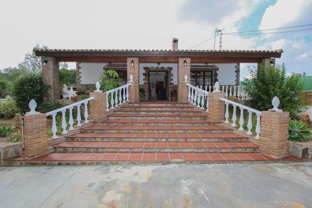 Image No.13-Villa de 3 chambres à vendre à Alhaurín el Grande