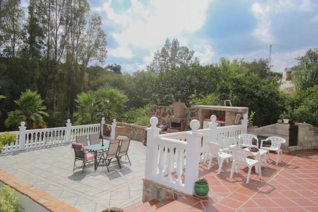 Image No.14-Villa de 3 chambres à vendre à Alhaurín el Grande