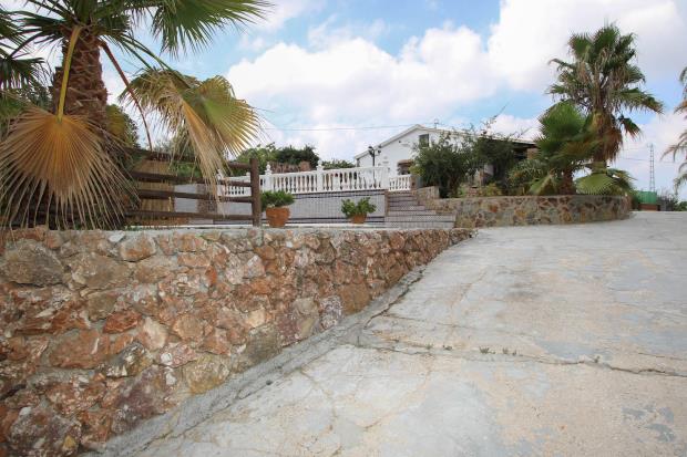 Image No.15-Villa de 3 chambres à vendre à Alhaurín el Grande