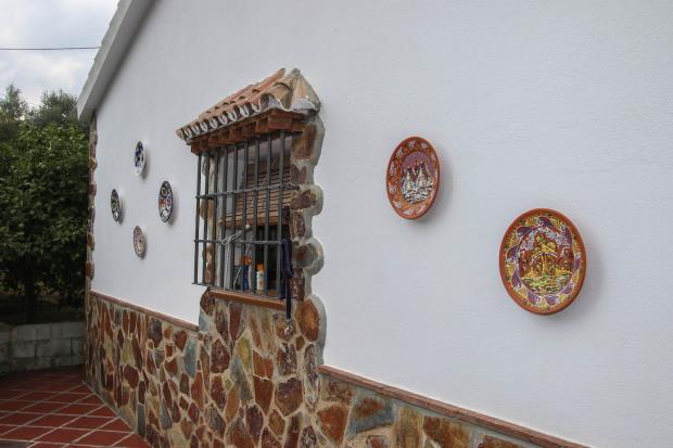 Image No.20-Villa de 3 chambres à vendre à Alhaurín el Grande