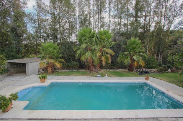 Image No.17-Villa de 3 chambres à vendre à Alhaurín el Grande