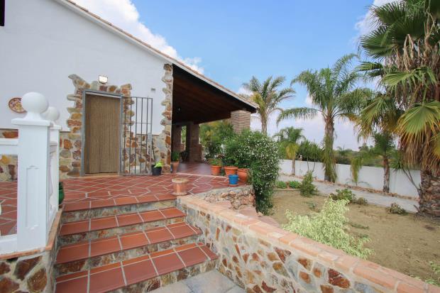 Image No.19-Villa de 3 chambres à vendre à Alhaurín el Grande