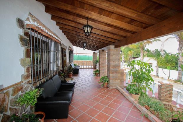 Image No.21-Villa de 3 chambres à vendre à Alhaurín el Grande