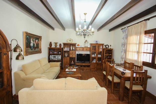 Image No.25-Villa de 3 chambres à vendre à Alhaurín el Grande