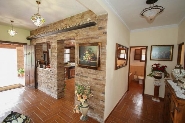 Image No.24-Villa de 3 chambres à vendre à Alhaurín el Grande