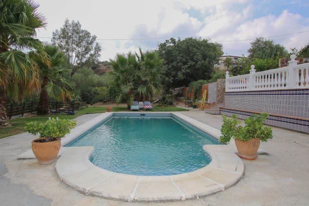 Image No.22-Villa de 3 chambres à vendre à Alhaurín el Grande