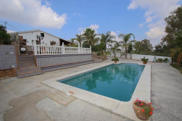 Image No.23-Villa de 3 chambres à vendre à Alhaurín el Grande