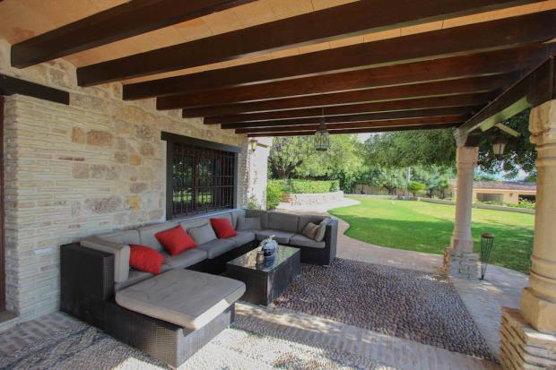 Image No.4-6 Bed Villa for sale