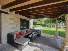 Image No.3-Villa de 6 chambres à vendre à Alhaurín de la Torre