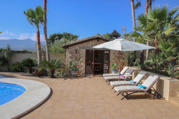 Image No.6-6 Bed Villa for sale