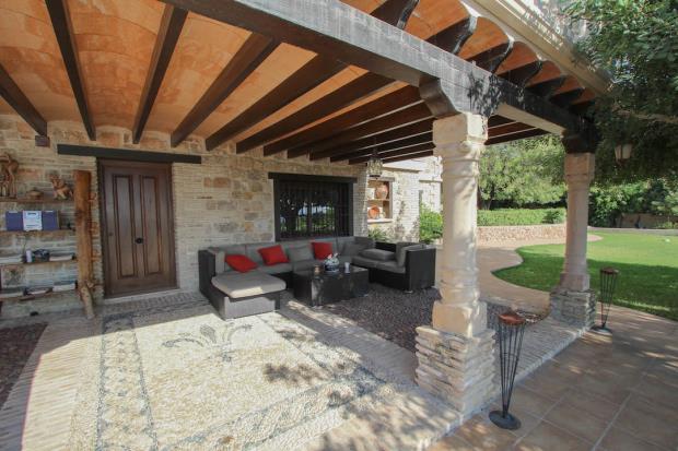 Image No.7-6 Bed Villa for sale