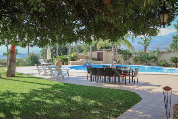 Image No.9-6 Bed Villa for sale