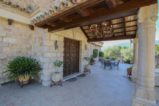 Image No.16-6 Bed Villa for sale