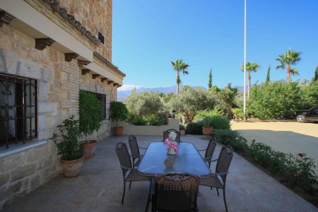 Image No.18-6 Bed Villa for sale