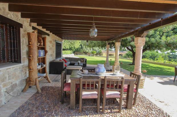 Image No.23-6 Bed Villa for sale