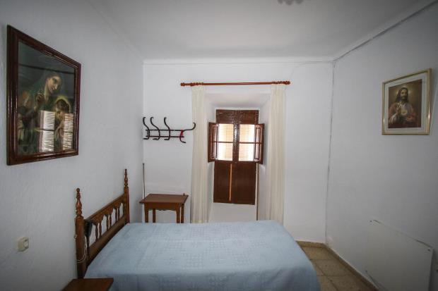 Image No.2-Maison de ville de 3 chambres à vendre à Guaro