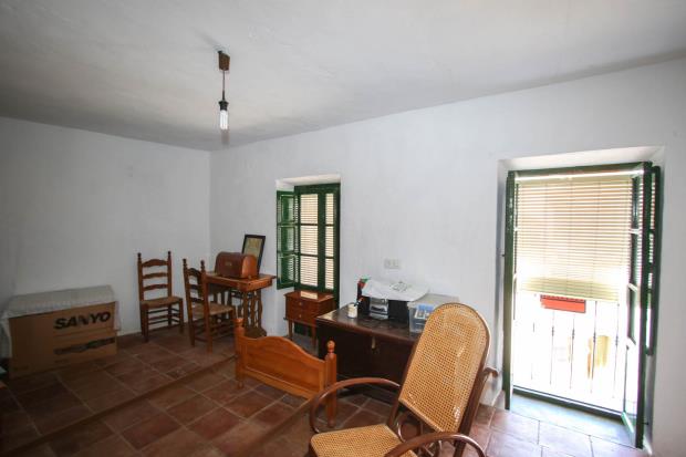 Image No.6-Maison de ville de 3 chambres à vendre à Guaro