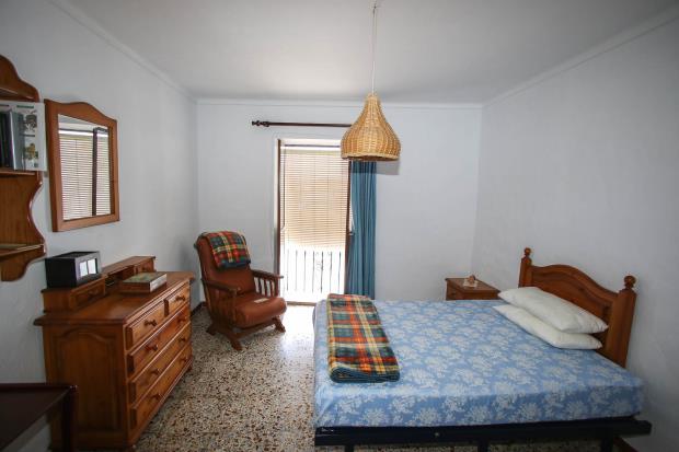 Image No.5-Maison de ville de 3 chambres à vendre à Guaro