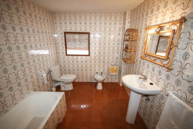 Image No.4-Maison de ville de 3 chambres à vendre à Guaro