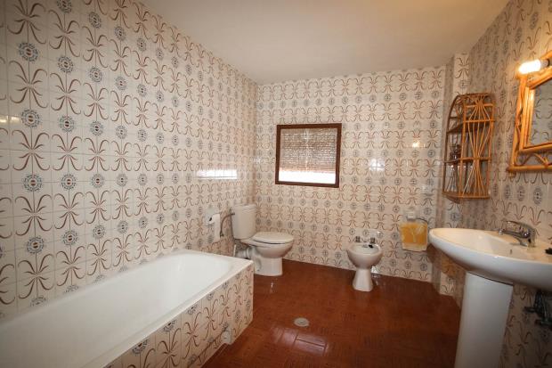 Image No.3-Maison de ville de 3 chambres à vendre à Guaro