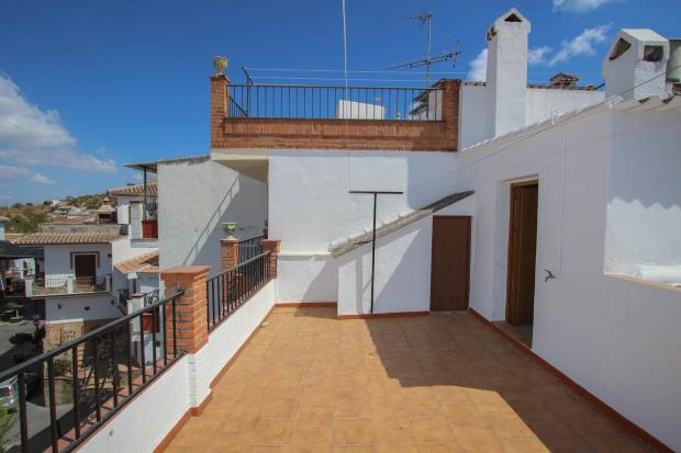 Image No.8-Maison de ville de 3 chambres à vendre à Guaro