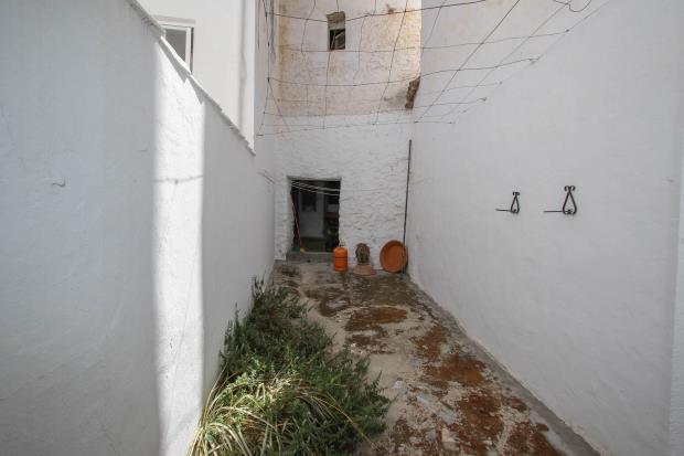 Image No.11-Maison de ville de 3 chambres à vendre à Guaro