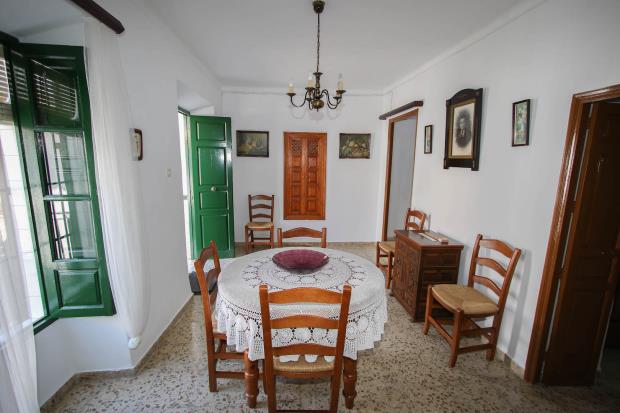 Image No.12-Maison de ville de 3 chambres à vendre à Guaro