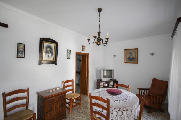 Image No.13-Maison de ville de 3 chambres à vendre à Guaro