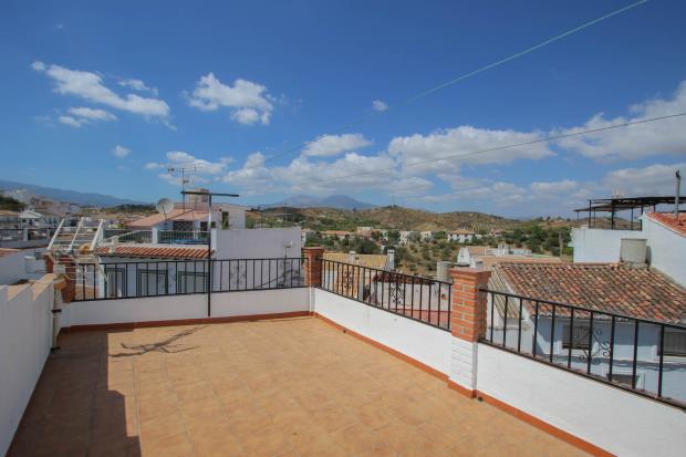 Image No.14-Maison de ville de 3 chambres à vendre à Guaro