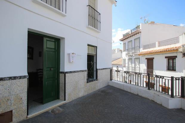 Image No.15-Maison de ville de 3 chambres à vendre à Guaro