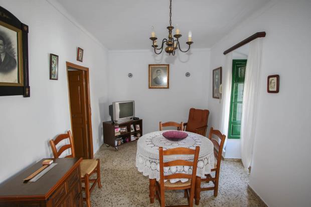 Image No.16-Maison de ville de 3 chambres à vendre à Guaro