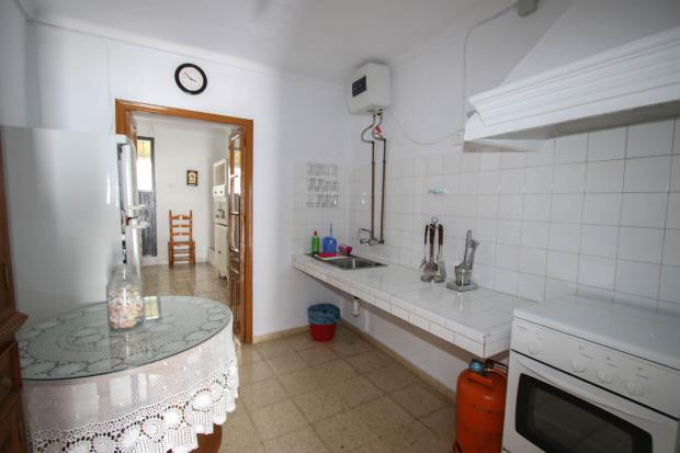 Image No.17-Maison de ville de 3 chambres à vendre à Guaro