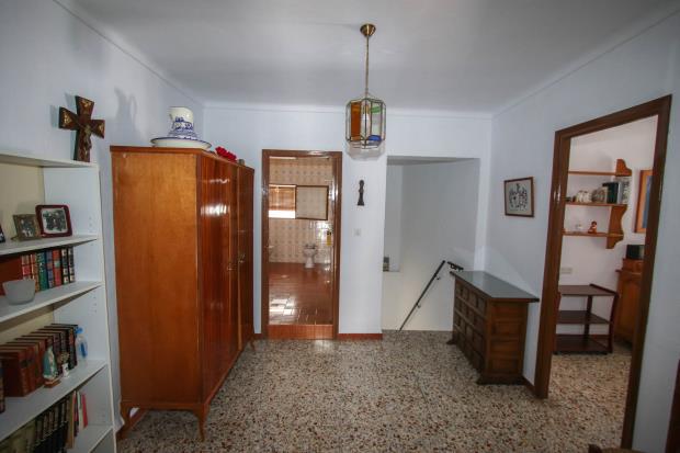 Image No.18-Maison de ville de 3 chambres à vendre à Guaro