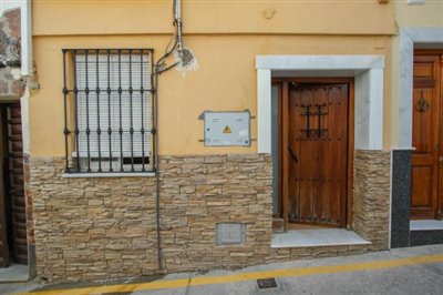 3 Bed Townhouse for sale